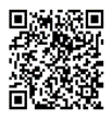 Bill Hitchcock App QR Code